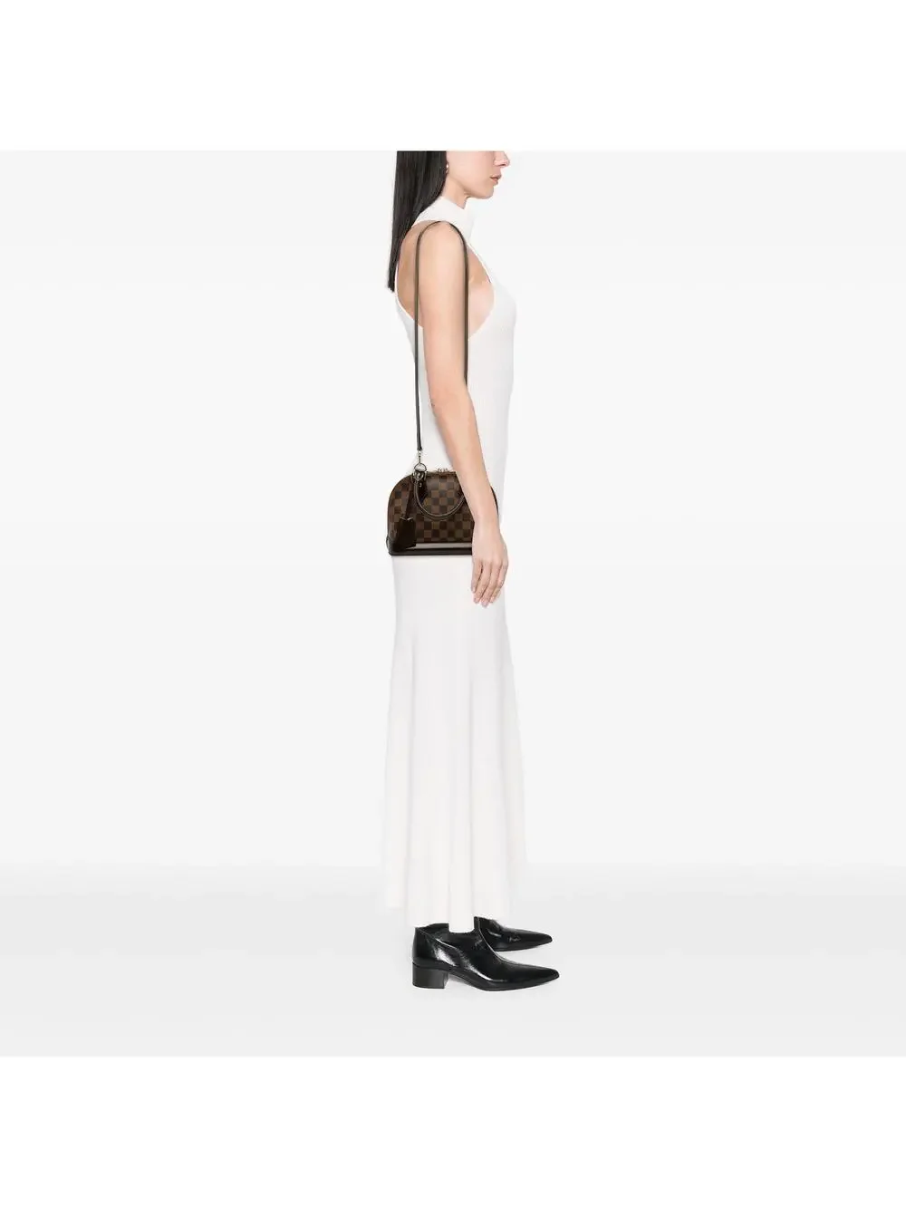 Louis Vuitton introducing louis